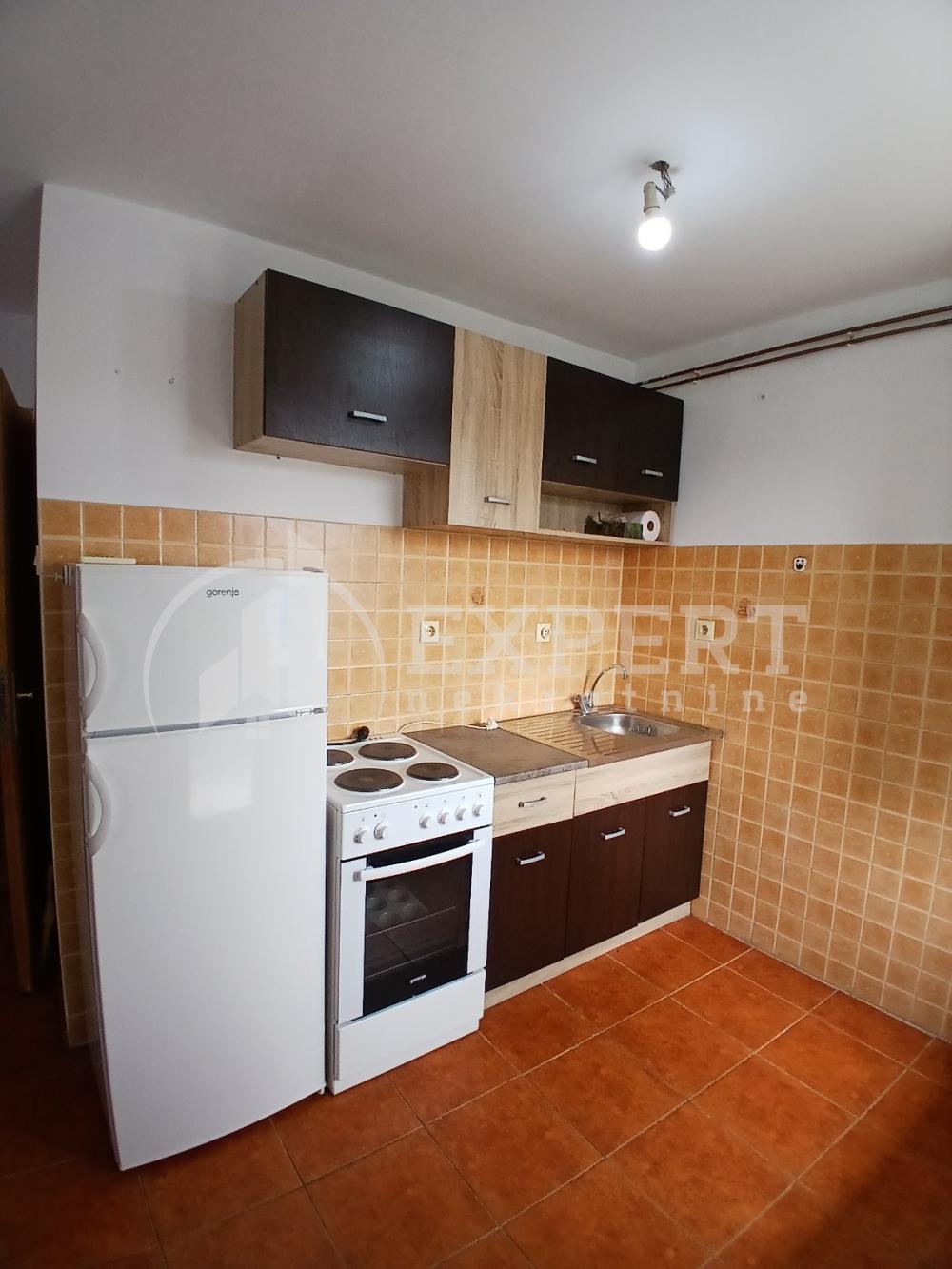 Slika 5 - 9. brigade, Jednoiposoban stan za izdavanje, 54m2, 260€