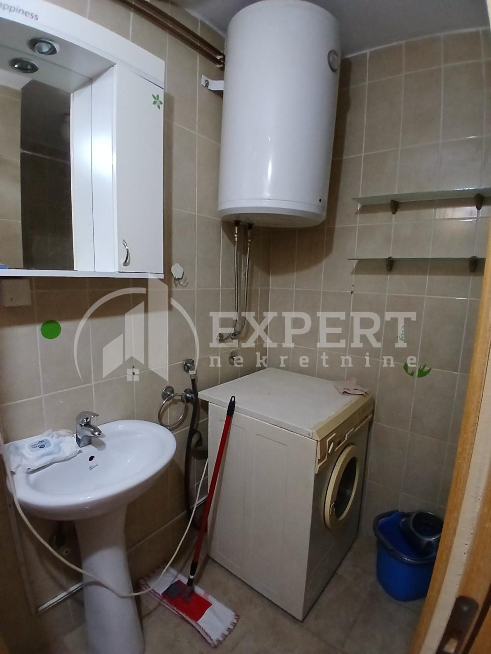 Slika 10 - 9. brigade, Jednoiposoban stan za izdavanje, 54m2, 260€