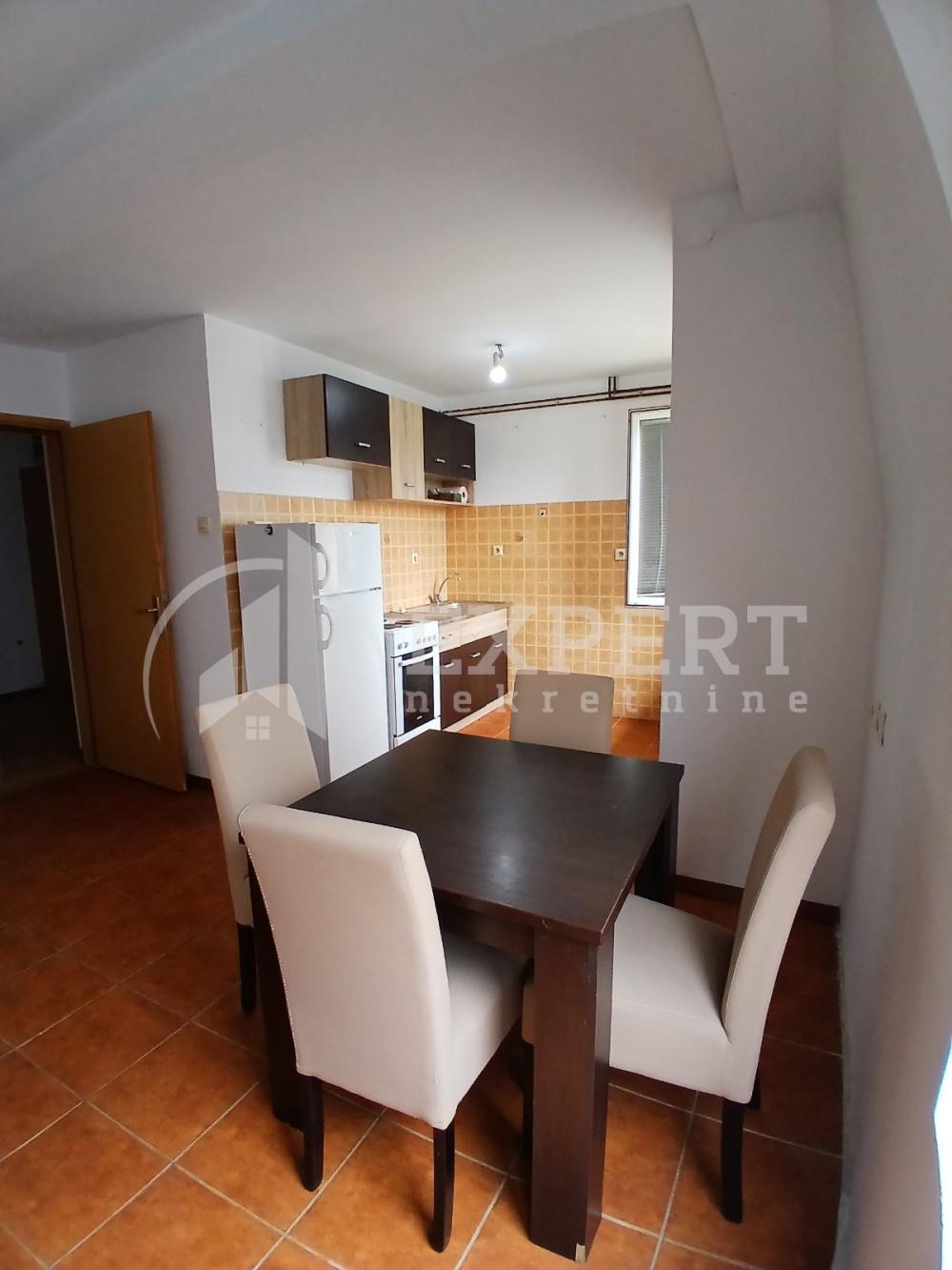 Slika 2 - 9. brigade, Jednoiposoban stan za izdavanje, 54m2, 260€