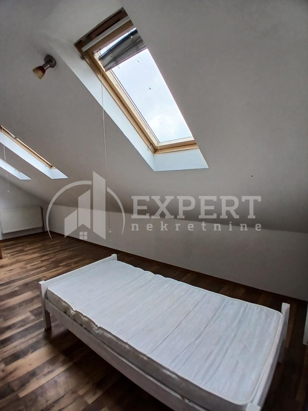 Slika 8 - 9. brigade, Jednoiposoban stan za izdavanje, 54m2, 260€