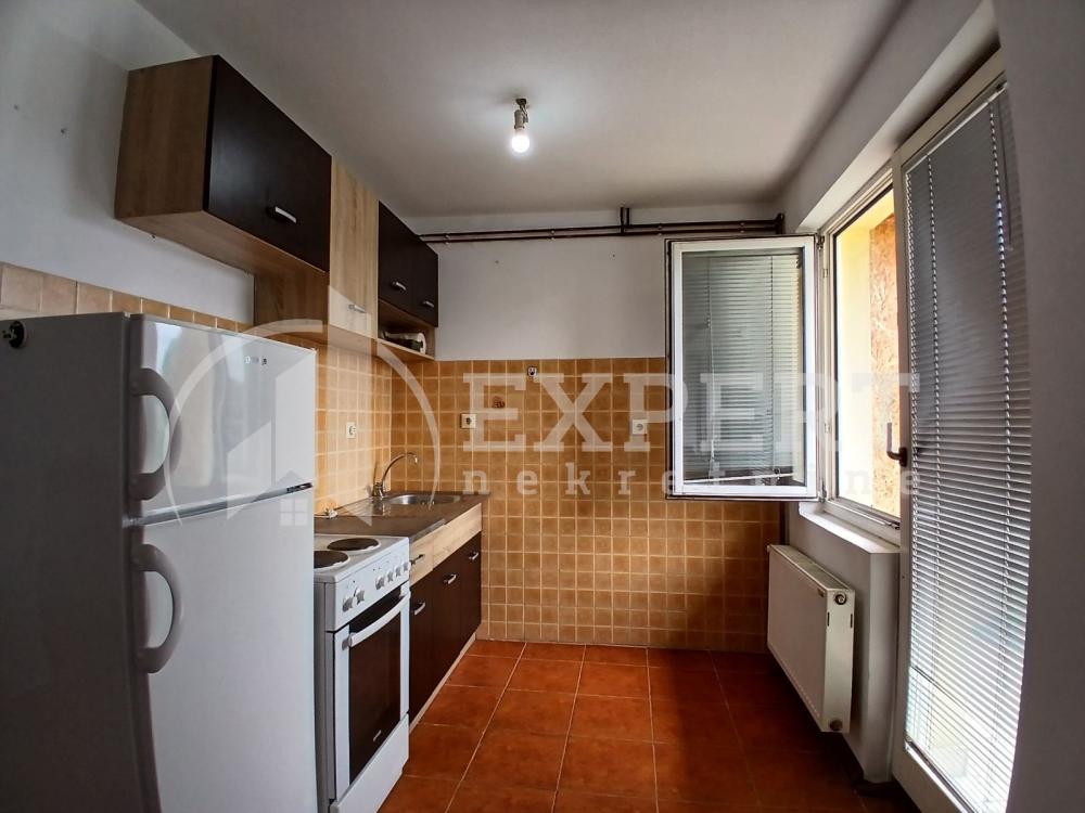 Slika 4 - 9. brigade, Jednoiposoban stan za izdavanje, 54m2, 260€