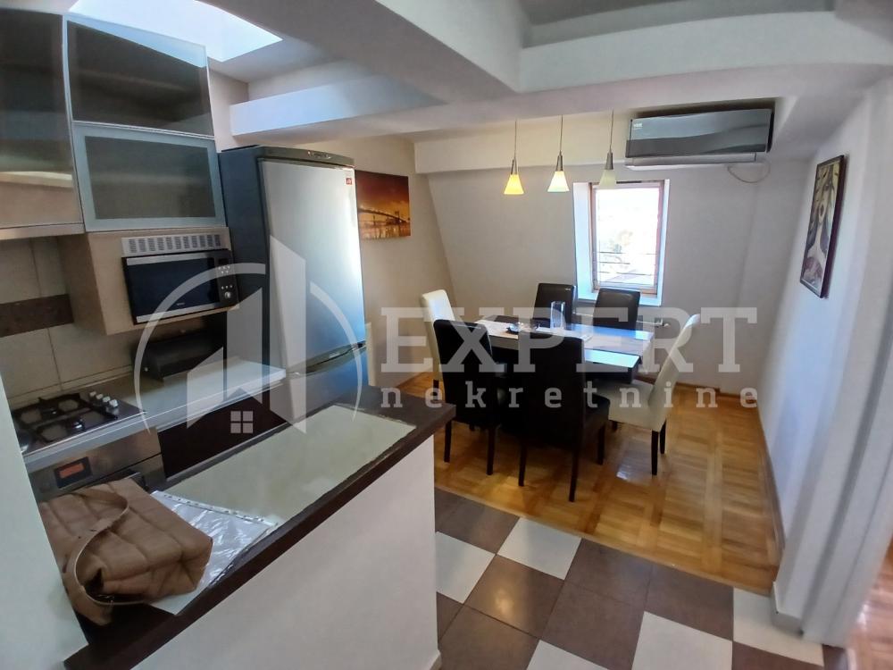 Slika 3 - Josifa Pančića, Dvosoban stan za izdavanje, 48m2, 370€