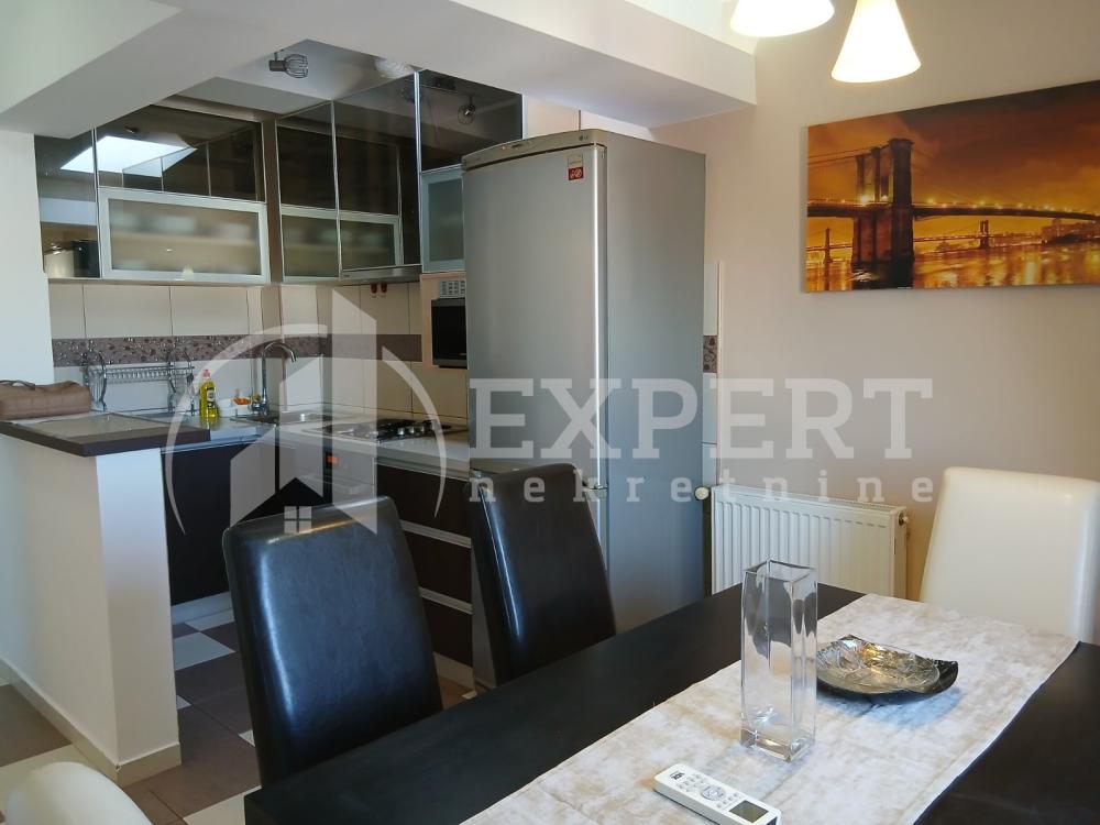 Slika 5 - Josifa Pančića, Dvosoban stan za izdavanje, 48m2, 370€