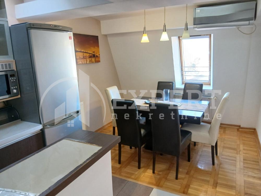 Slika 4 - Josifa Pančića, Dvosoban stan za izdavanje, 48m2, 370€