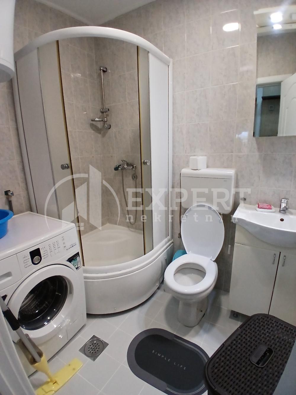 Slika 11 - Josifa Pančića, Dvosoban stan za izdavanje, 48m2, 370€