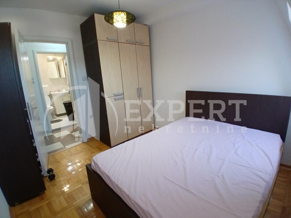 Slika 10 - Josifa Pančića, Dvosoban stan za izdavanje, 48m2, 370€