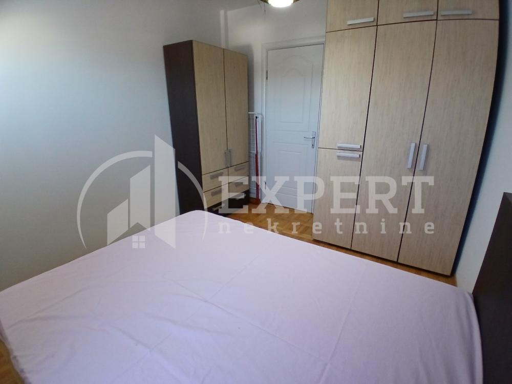 Slika 9 - Josifa Pančića, Dvosoban stan za izdavanje, 48m2, 370€