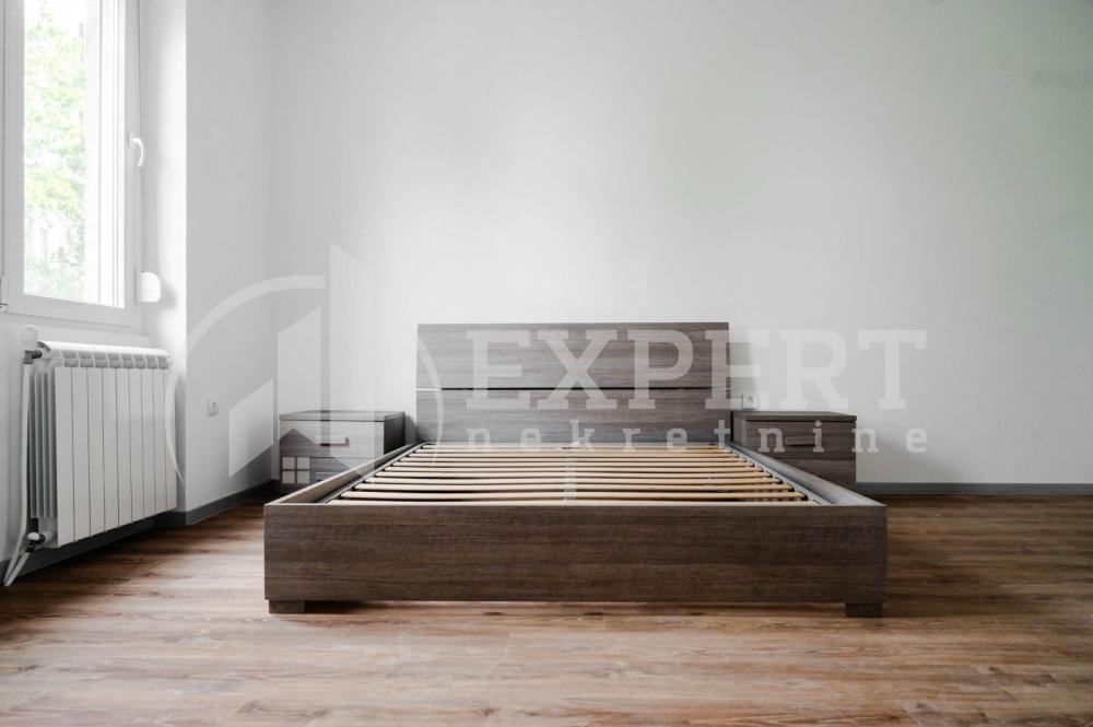 Slika 5 - Božidarčeva, Dvosoban stan za izdavanje, 48m2, 390€