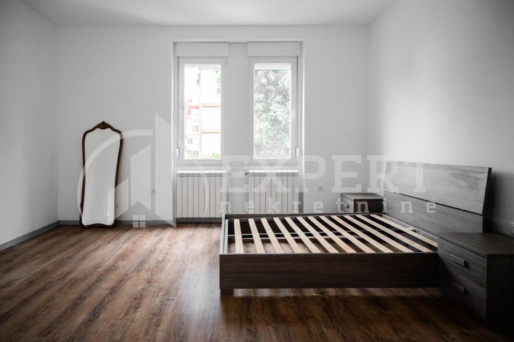 Slika 4 - Božidarčeva, Dvosoban stan za izdavanje, 48m2, 390€