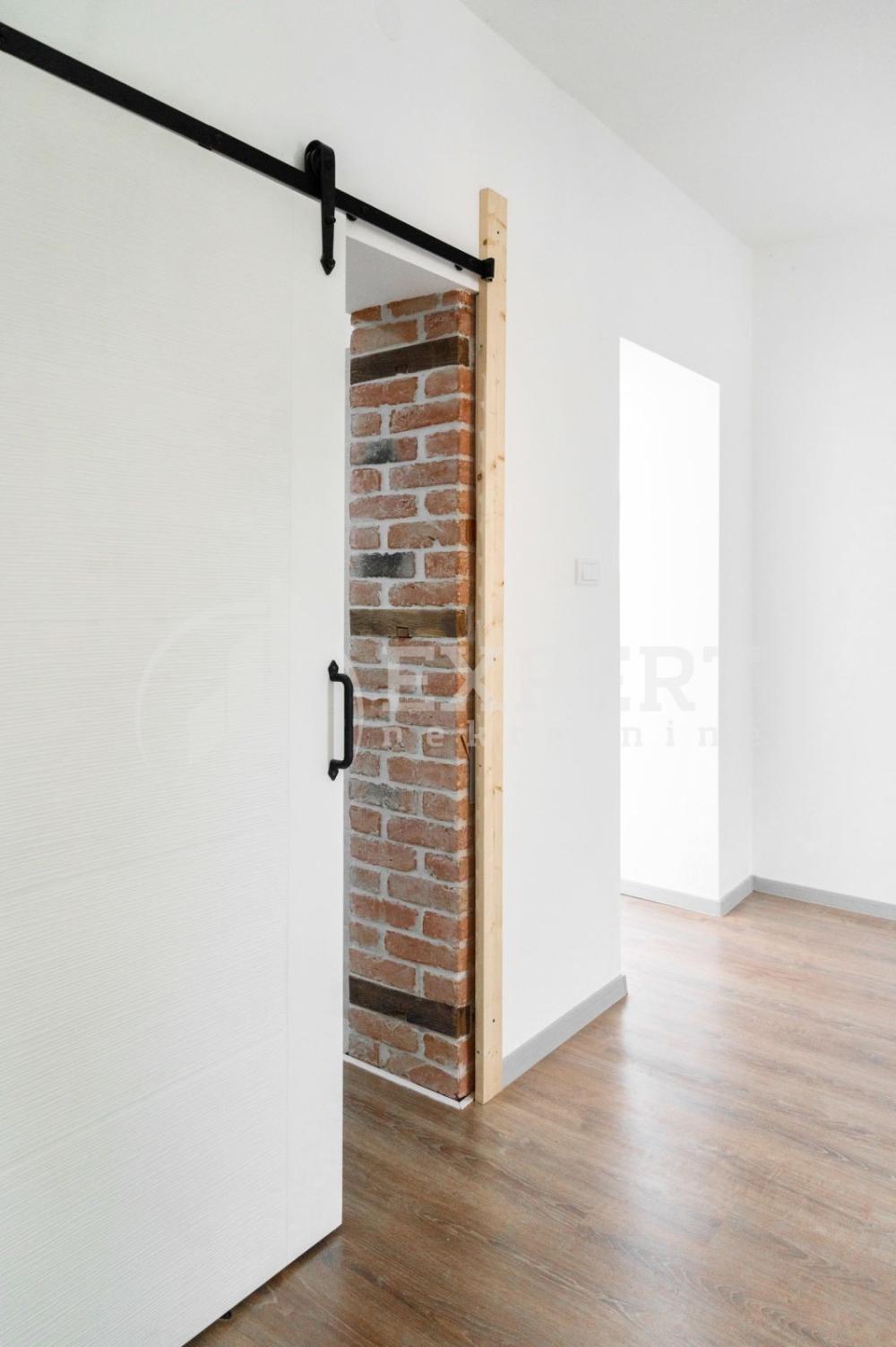 Slika 9 - Božidarčeva, Dvosoban stan za izdavanje, 48m2, 390€