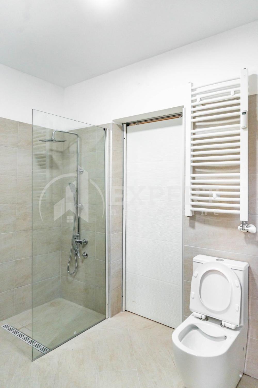 Slika 7 - Božidarčeva, Dvosoban stan za izdavanje, 48m2, 390€