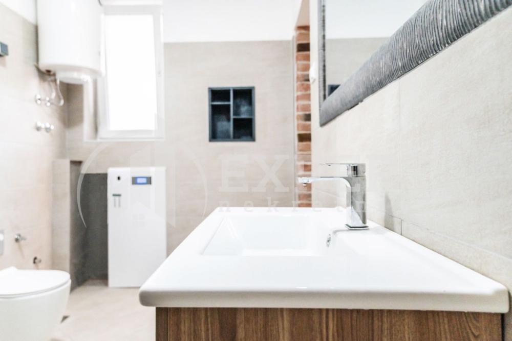 Slika 8 - Božidarčeva, Dvosoban stan za izdavanje, 48m2, 390€