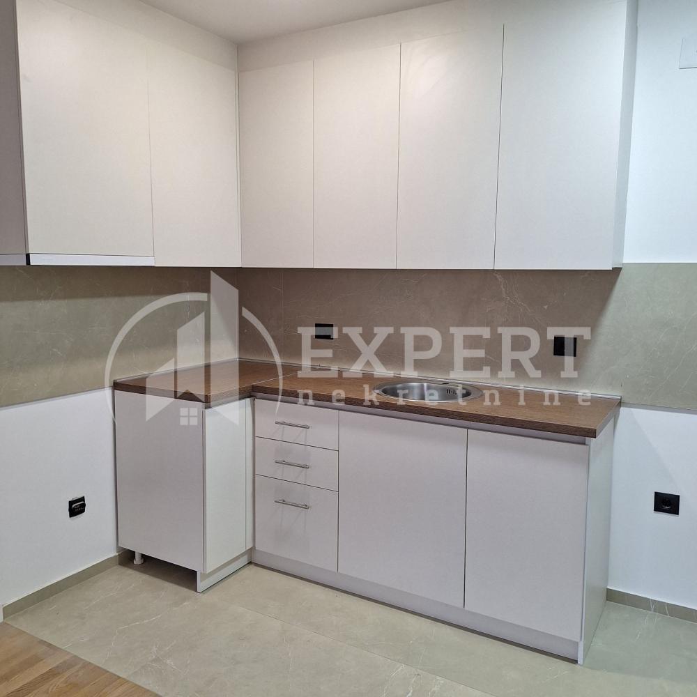 Slika 3 - Marije Bursać, Dvosoban stan za izdavanje, 49m2, 400€