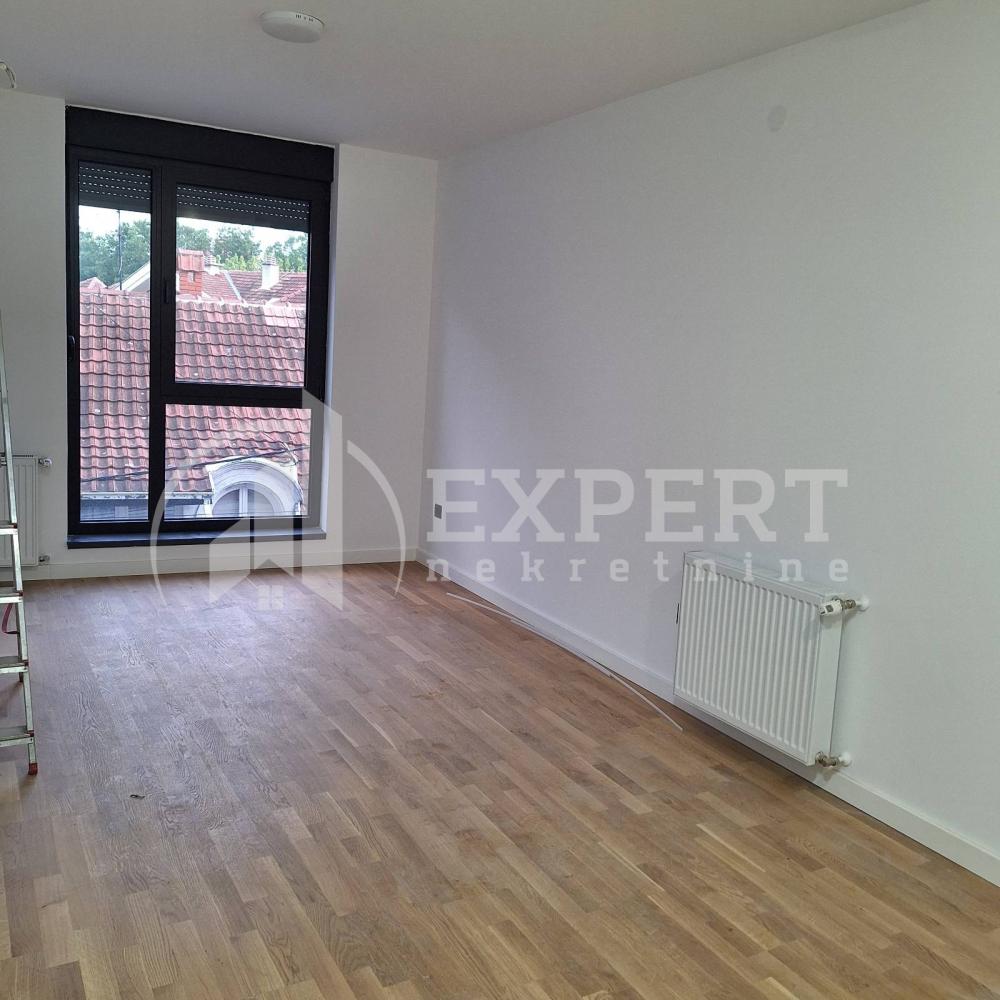 Slika 1 - Marije Bursać, Dvosoban stan za izdavanje, 49m2, 400€