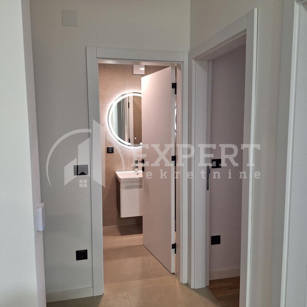 Slika 6 - Marije Bursać, Dvosoban stan za izdavanje, 49m2, 400€