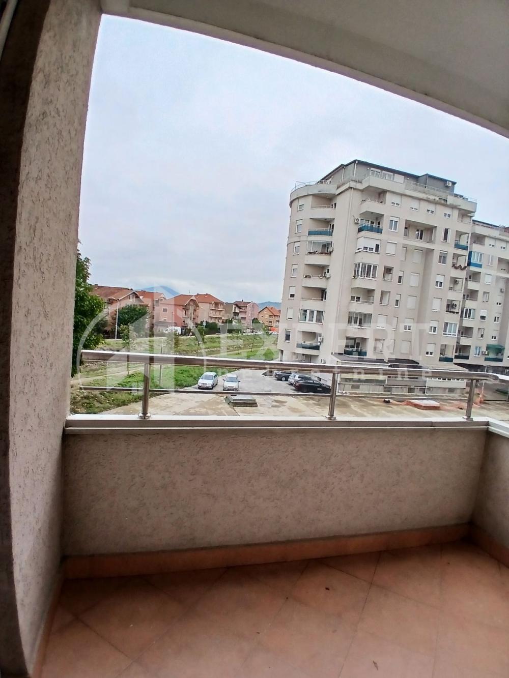 Slika 11 - Romanijska, Dvoiposoban stan za izdavanje, 72m2, 350€