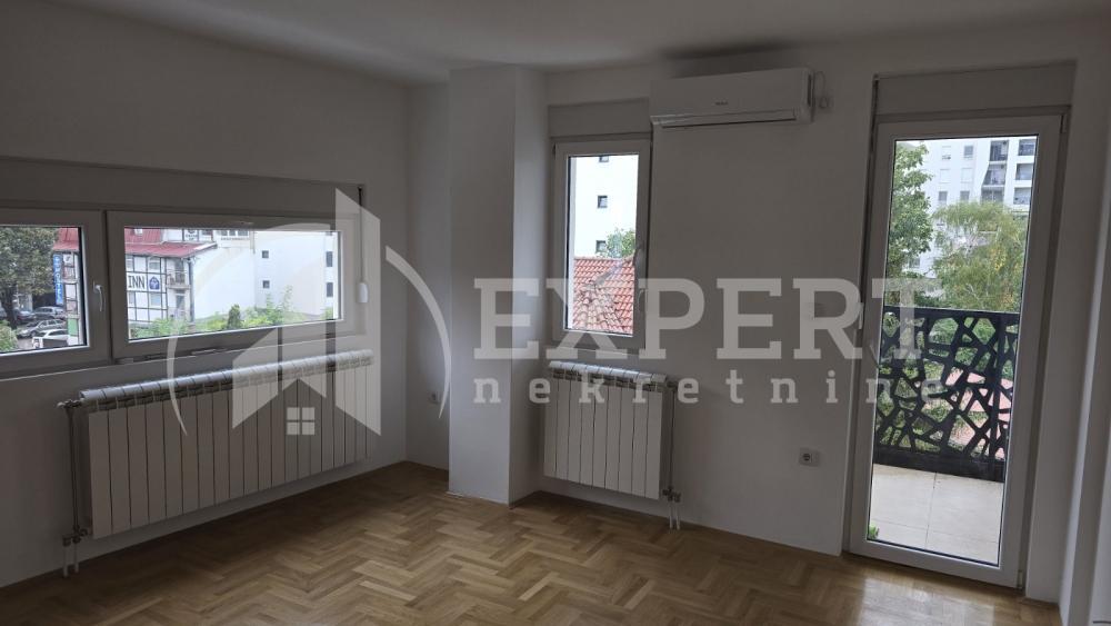Glavna slika -Prvomajska, Dvoiposoban stan za izdavanje, 56m2, 450€