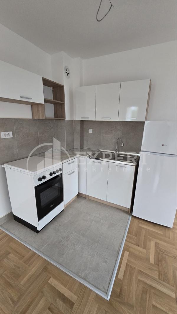 Slika 2 - Prvomajska, Dvoiposoban stan za izdavanje, 56m2, 450€