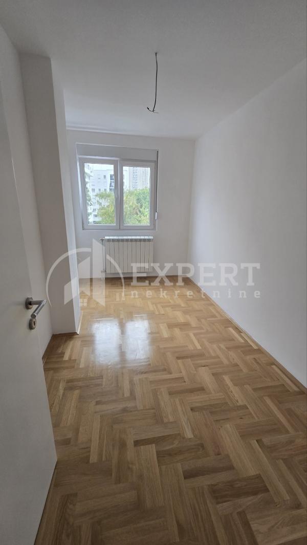 Slika 4 - Prvomajska, Dvoiposoban stan za izdavanje, 56m2, 450€