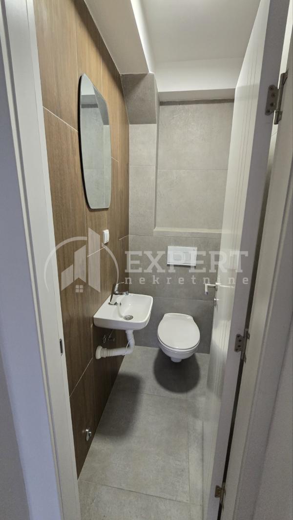 Slika 6 - Prvomajska, Dvoiposoban stan za izdavanje, 56m2, 450€