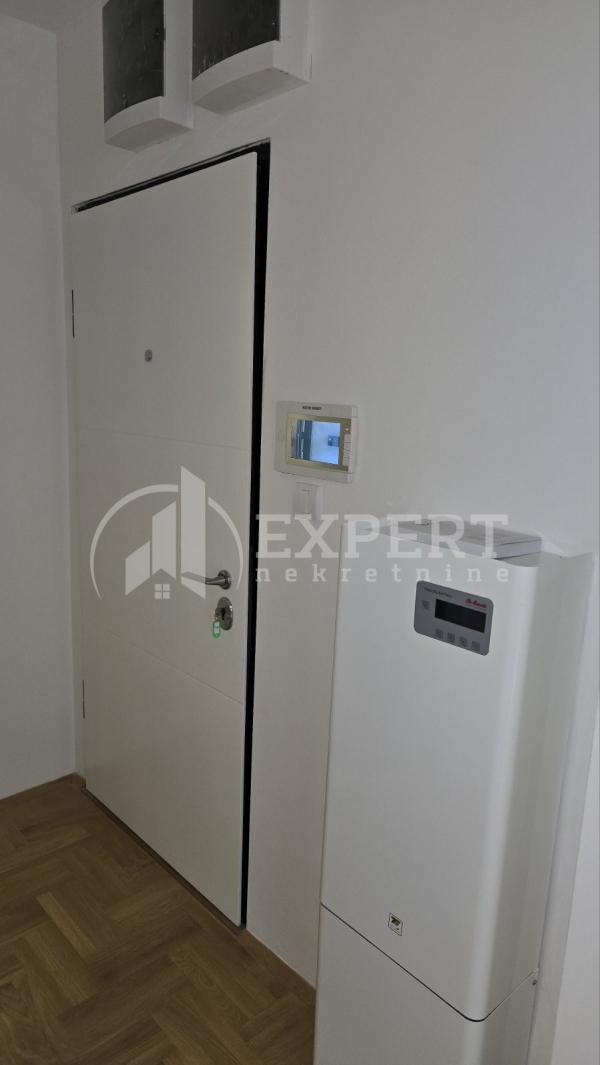 Slika 9 - Prvomajska, Dvoiposoban stan za izdavanje, 56m2, 450€