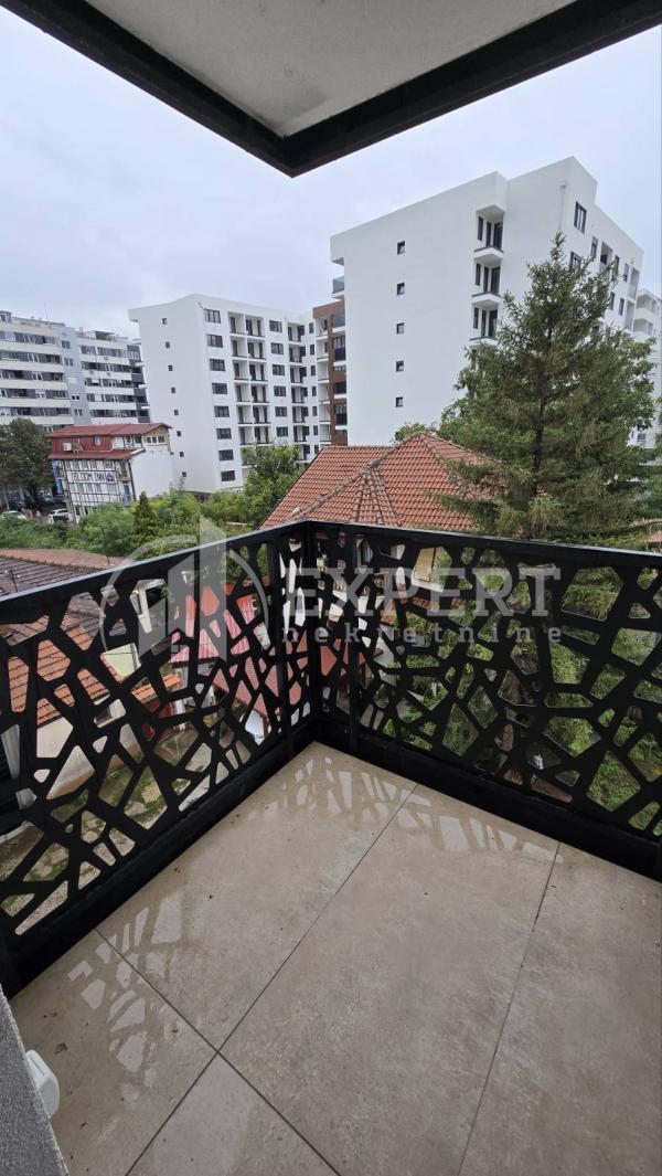 Slika 7 - Prvomajska, Dvoiposoban stan za izdavanje, 56m2, 450€