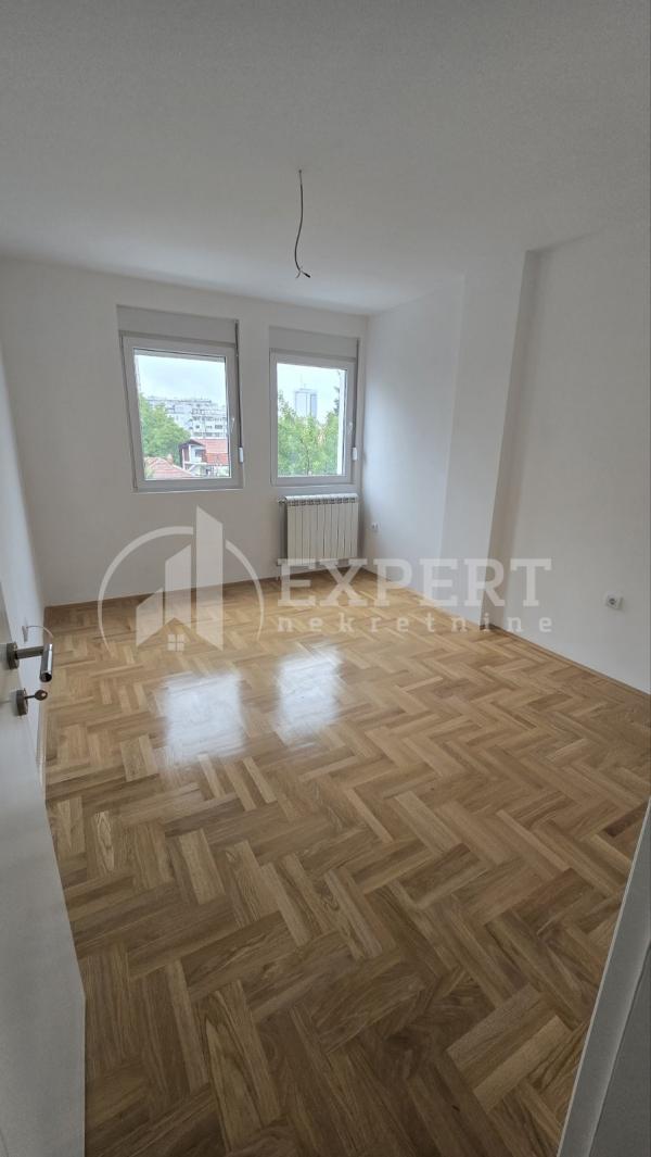 Slika 3 - Prvomajska, Dvoiposoban stan za izdavanje, 56m2, 450€