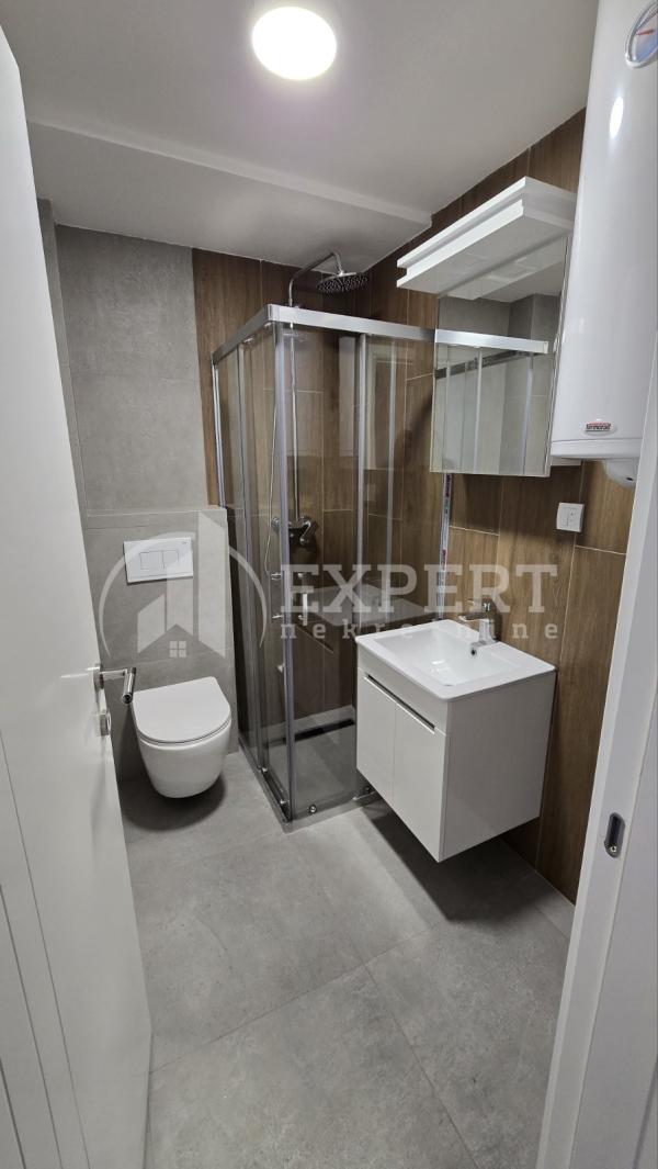 Slika 5 - Prvomajska, Dvoiposoban stan za izdavanje, 56m2, 450€