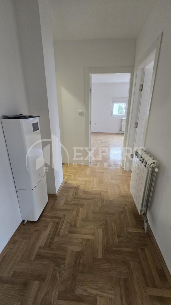 Slika 8 - Prvomajska, Dvoiposoban stan za izdavanje, 56m2, 450€