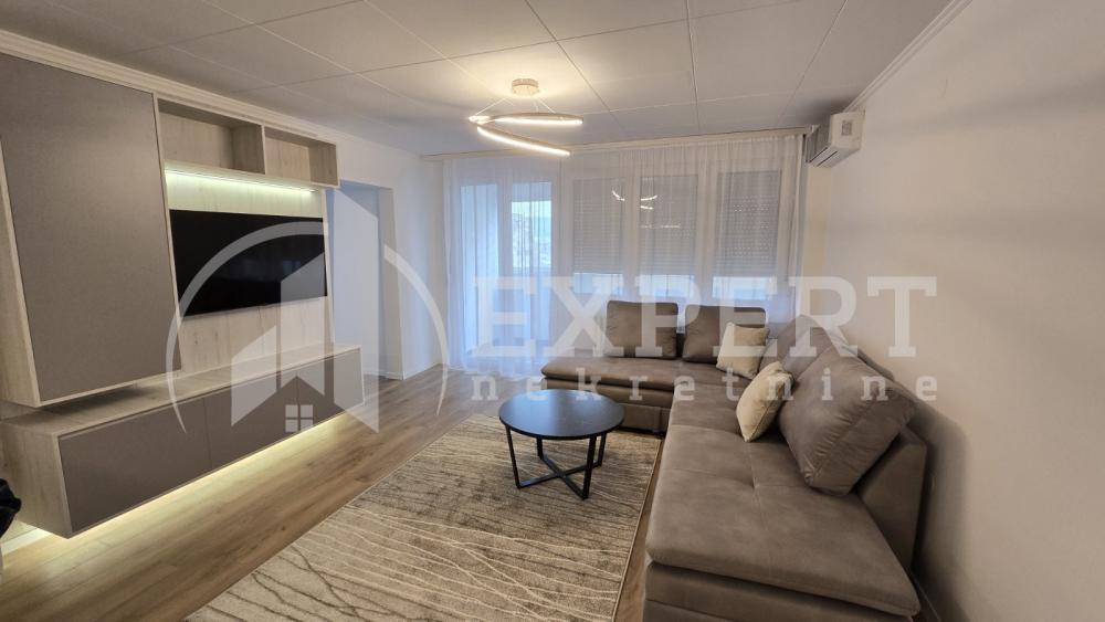 Glavna slika -Bulevar Nemanjića, Troiposoban stan za izdavanje, 65m2, 600€