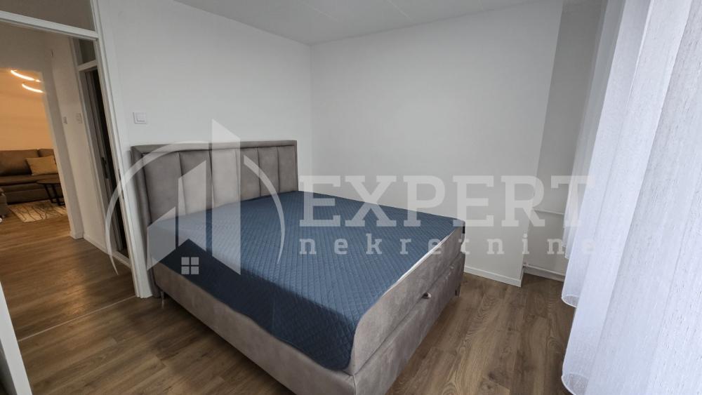 Slika 8 - Bulevar Nemanjića, Troiposoban stan za izdavanje, 65m2, 600€