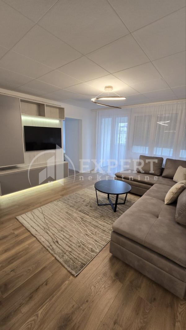 Slika 1 - Bulevar Nemanjića, Troiposoban stan za izdavanje, 65m2, 600€