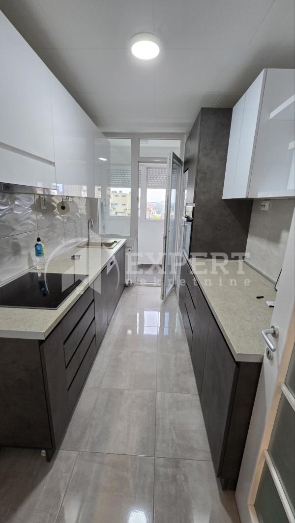 Slika 3 - Bulevar Nemanjića, Troiposoban stan za izdavanje, 65m2, 600€