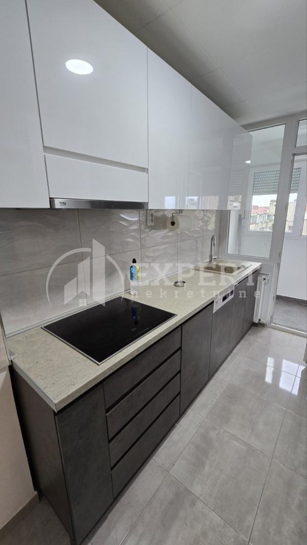 Slika 5 - Bulevar Nemanjića, Troiposoban stan za izdavanje, 65m2, 600€