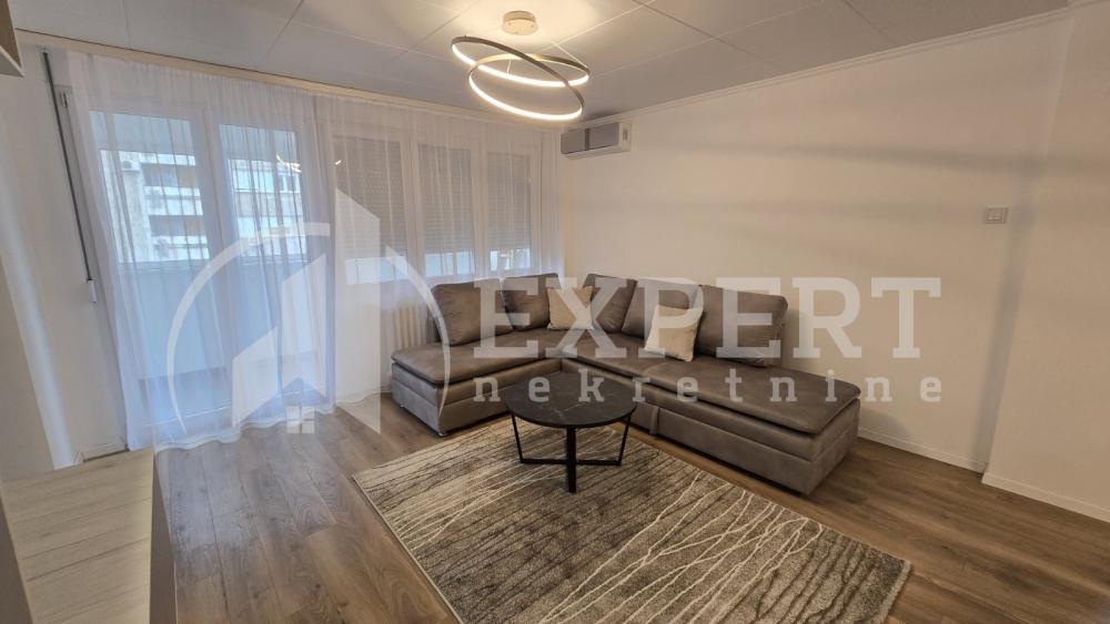 Slika 2 - Bulevar Nemanjića, Troiposoban stan za izdavanje, 65m2, 600€