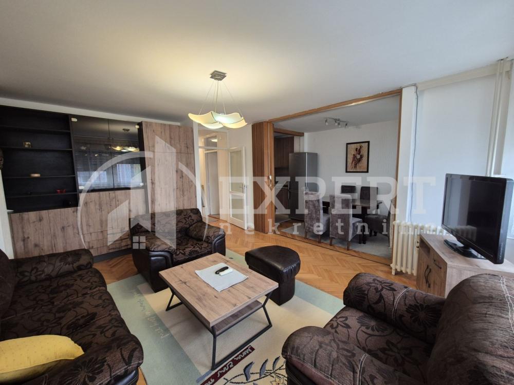 Glavna slika -Vojvode Tankosića, Troiposoban stan za izdavanje, 90m2, 500€