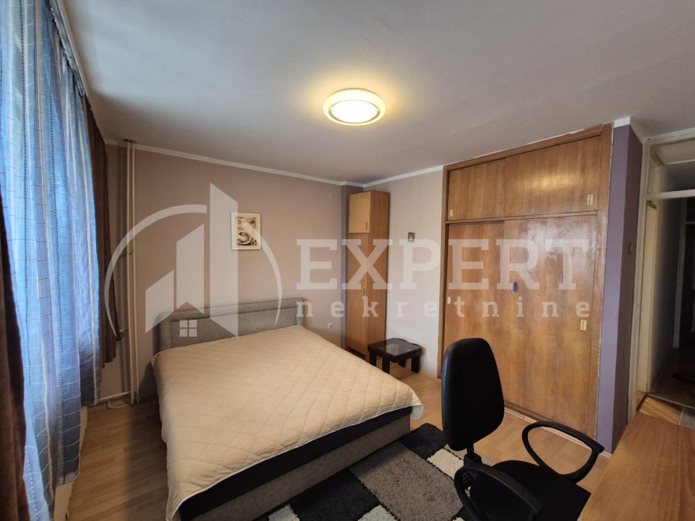 Slika 5 - Vojvode Tankosića, Troiposoban stan za izdavanje, 90m2, 500€