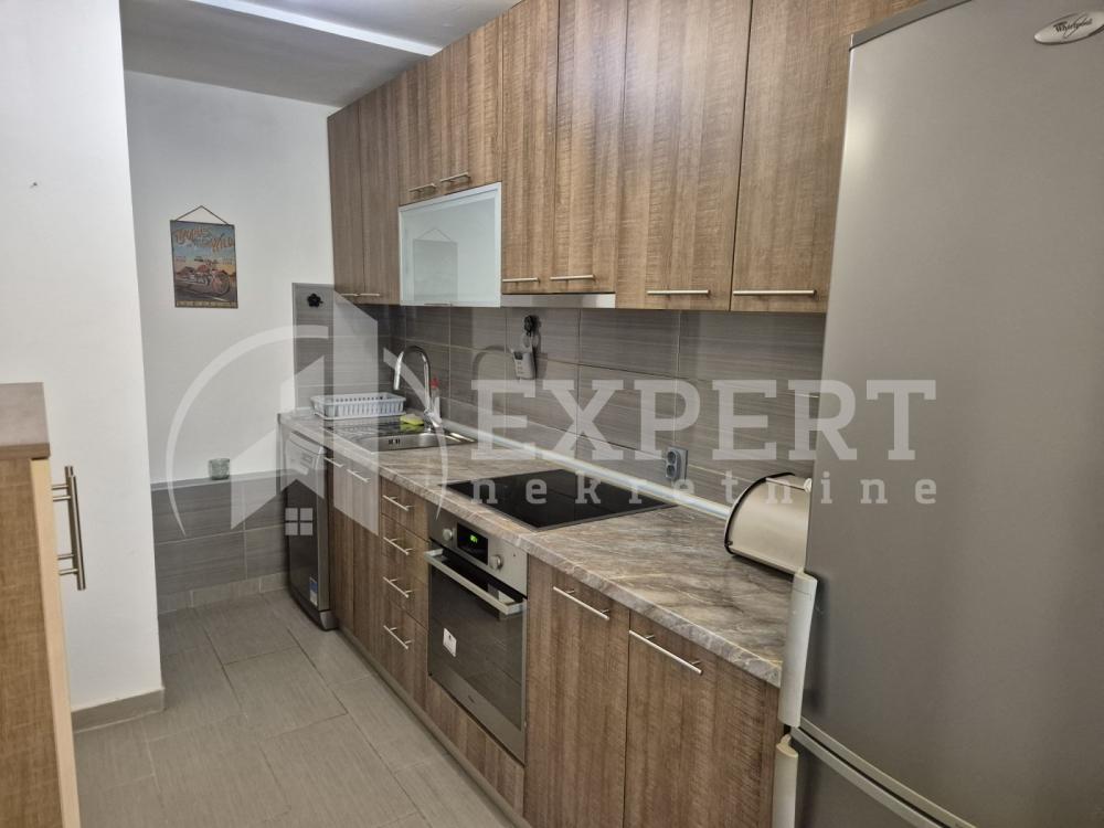 Slika 3 - Vojvode Tankosića, Troiposoban stan za izdavanje, 90m2, 500€