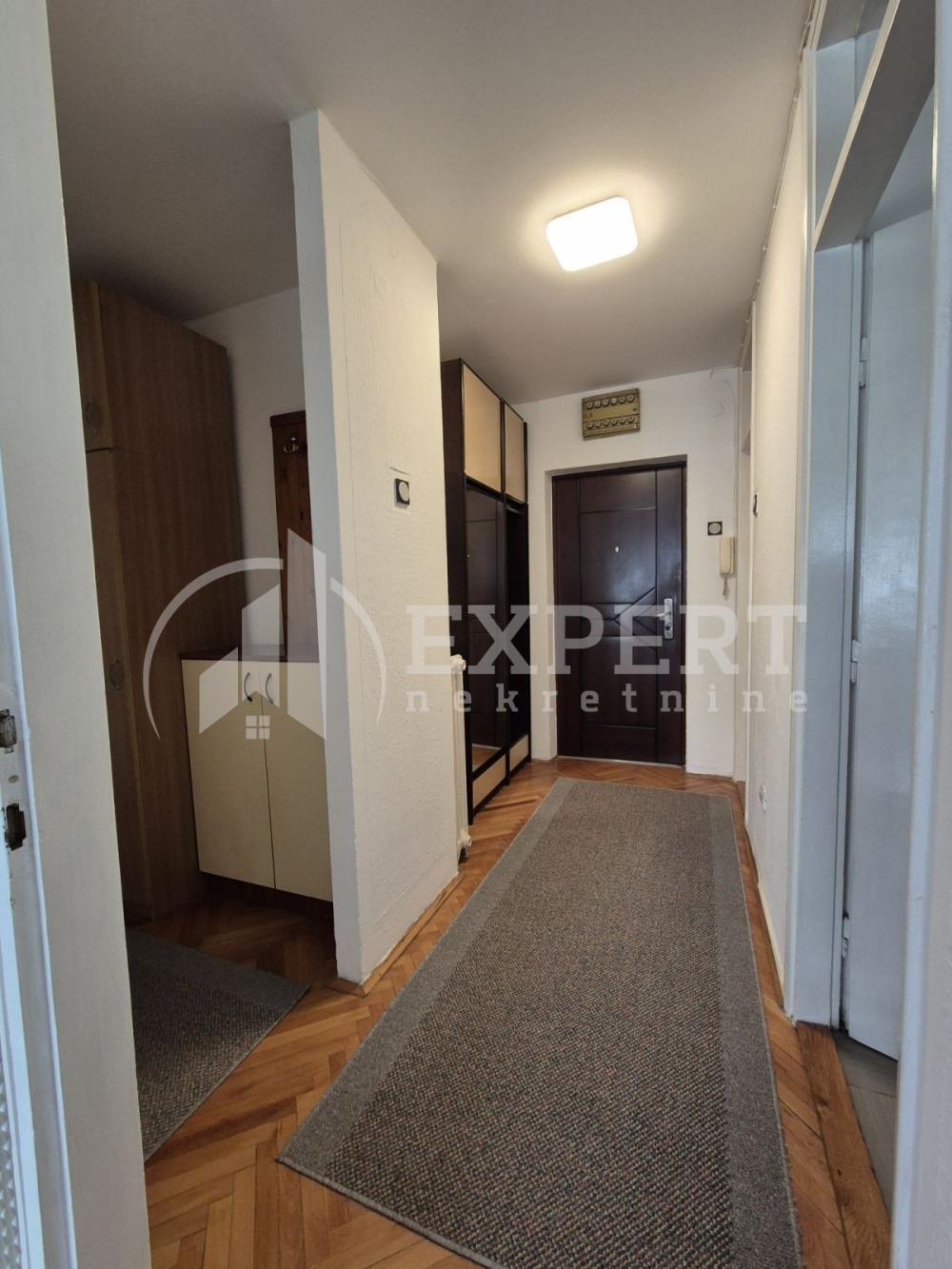 Slika 11 - Vojvode Tankosića, Troiposoban stan za izdavanje, 90m2, 500€