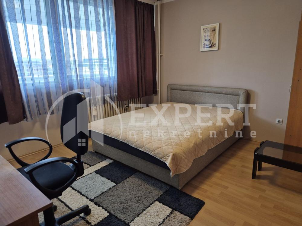 Slika 4 - Vojvode Tankosića, Troiposoban stan za izdavanje, 90m2, 500€