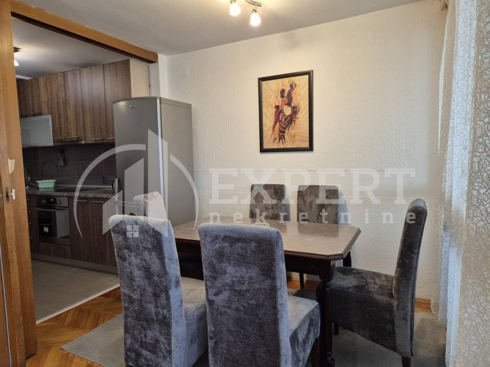 Slika 2 - Vojvode Tankosića, Troiposoban stan za izdavanje, 90m2, 500€