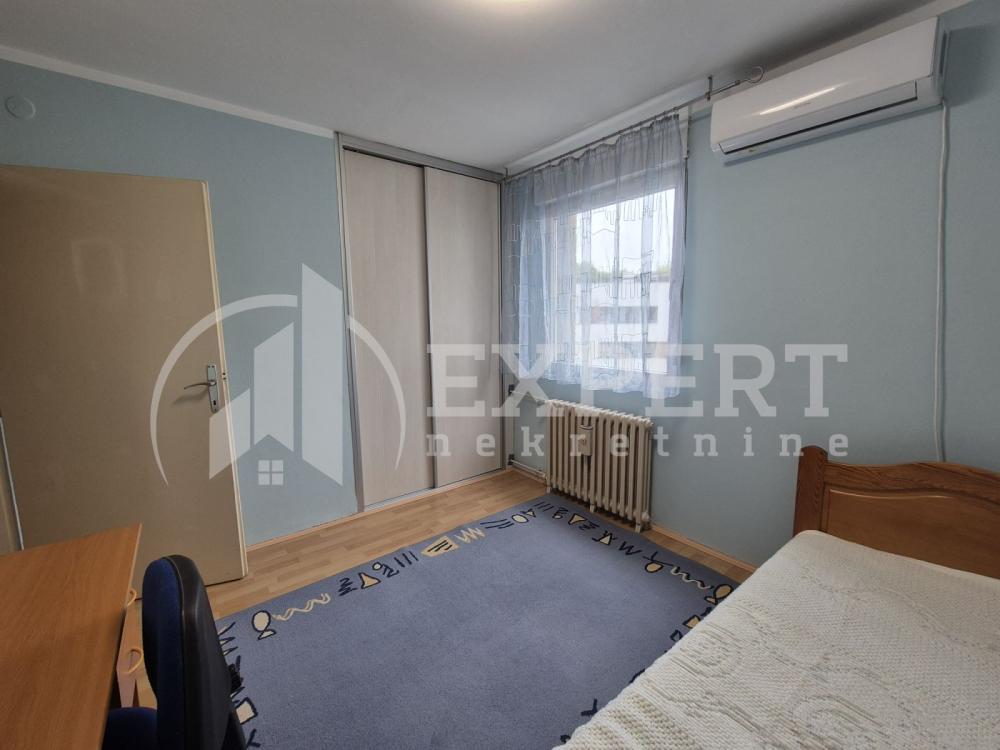 Slika 6 - Vojvode Tankosića, Troiposoban stan za izdavanje, 90m2, 500€