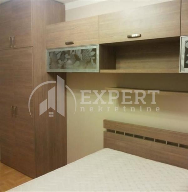 Slika 6 - Jeronimova, Jednoiposoban stan za izdavanje, 50m2, 380€