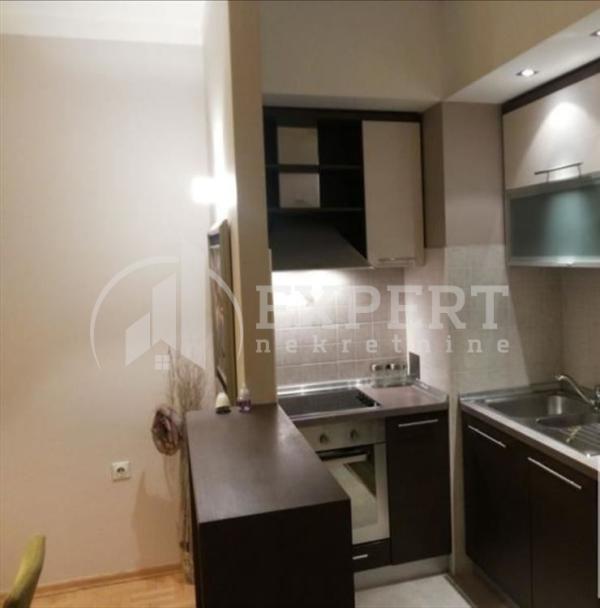 Slika 5 - Jeronimova, Jednoiposoban stan za izdavanje, 50m2, 380€