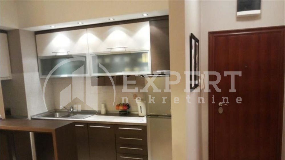 Slika 4 - Jeronimova, Jednoiposoban stan za izdavanje, 50m2, 380€