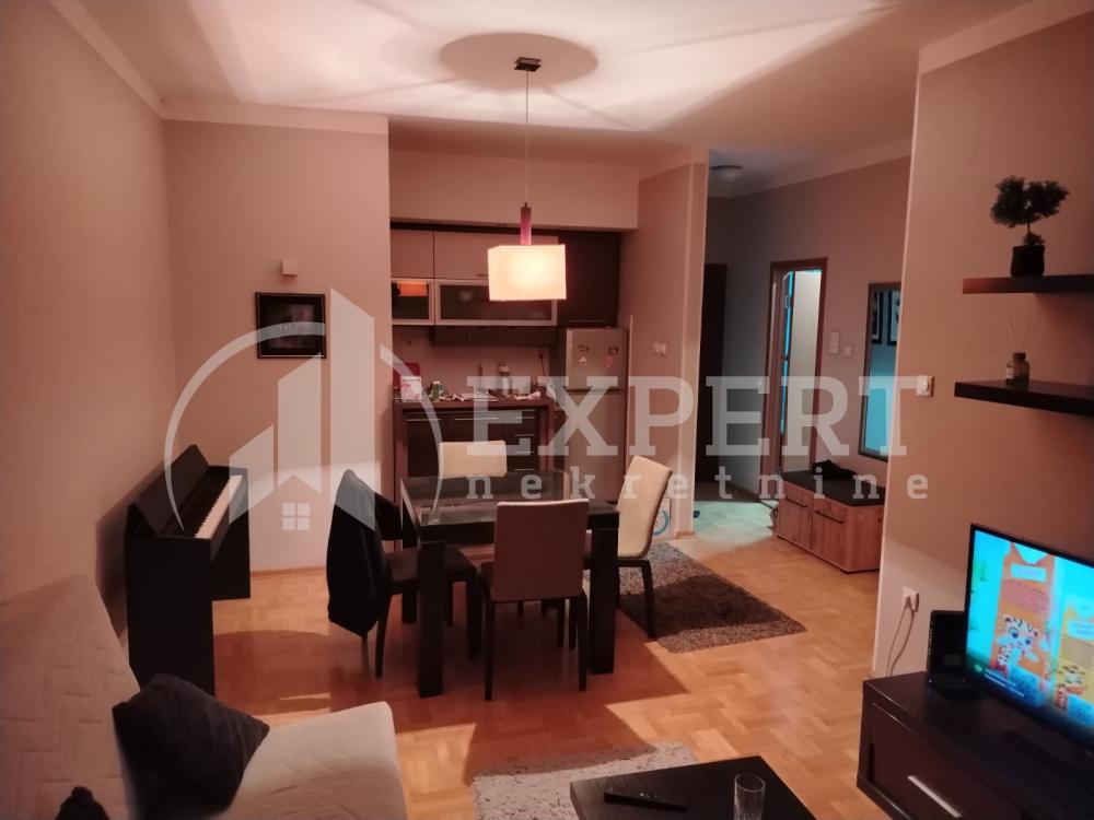 Slika 2 - Jeronimova, Jednoiposoban stan za izdavanje, 50m2, 380€