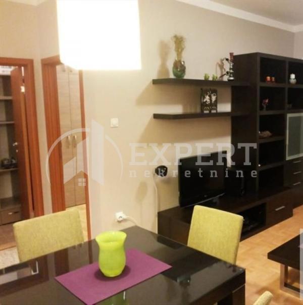 Slika 3 - Jeronimova, Jednoiposoban stan za izdavanje, 50m2, 380€