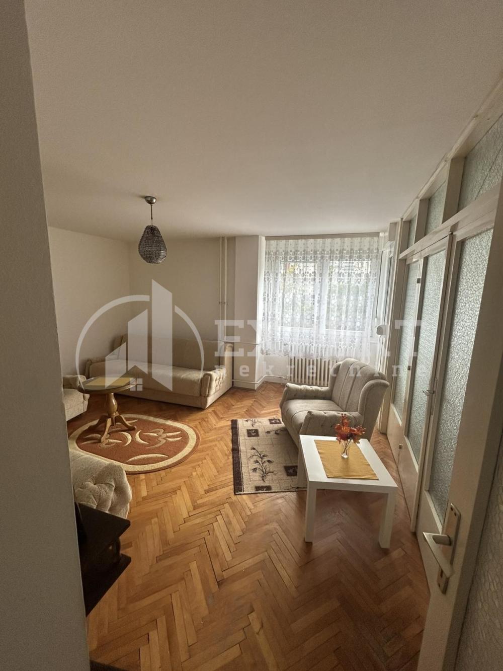 Slika 6 - Maksima Gorkog, Dvoiposoban stan za izdavanje, 64m2, 350€