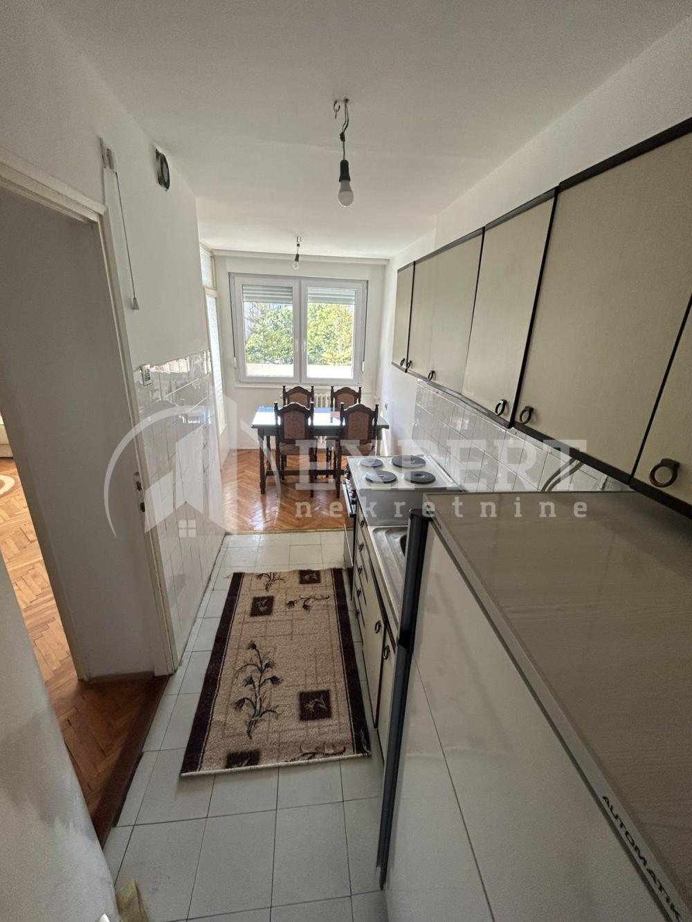 Slika 1 - Maksima Gorkog, Dvoiposoban stan za izdavanje, 64m2, 350€