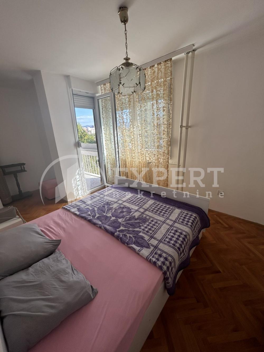 Slika 5 - Maksima Gorkog, Dvoiposoban stan za izdavanje, 64m2, 350€